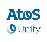 Unify OpenScape Business Software at M.2 SATA SSD,