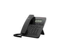 Unify OpenScape Desk Phone CP110 The ideal low-cost, high-quality IP phone for multiple users