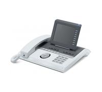 Unify OpenStage 60 T V2, ice blue (without Bluetooth)...