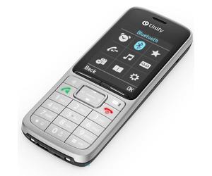 Unify OpenStage SL6 Unify OpenStage DECT phone- ideal for work