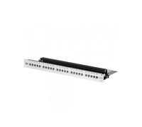 Unify OSB X8 Patch Panel, 24 x RJ45, 4-pin (L30251-U600-A148)