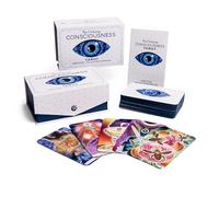 Unifying Consciousness Tarot (Tarot Deck and Guidebook Box Set), The: (Tarot Kit Box Set with 79 Cards and Guide Book)