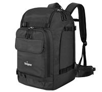 Unigear 50L/70L Ski Boot Backpack, Snowboard Shoes with Helmet Bag, Winter Sports Skiing Skating Rucksack