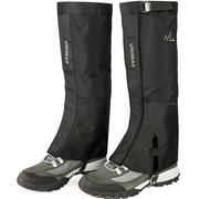Unigear Gaiters Outdoor Waterproof for Hiking, Leg Protection Gaiter for Bicycle Trekking Snow Hiking, Adjustable, Breathable