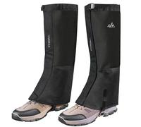 Unigear Snow Gaiters for Hiking,Waterproof Boot Leg Gaiters for Walking Climbing Hunting Skiing,1000D High-tech Fabric