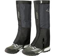 Unigear Snow Gaiters for Hiking,Waterproof Boot Leg Gaiters for Walking Climbing Hunting Skiing,1000D High-tech Fabric