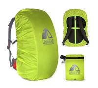 Unigear Waterproof Backpack Cover 10-90L, Rucksack Rain Cover for Bags | Dustproof abrasion-resistant backpack cover for camping, hiking, travel and cycling, protecting bags from rain and weather