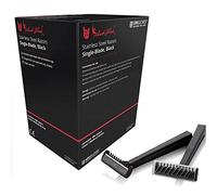 Unigloves Select Disposable Tattoo Black Razors (100)