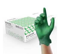 UNIGLOVES Unicare Vinyl Disposable Gloves - Multip