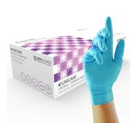Unigloves Unitrile GS0055 Medical Grade Examination Gloves