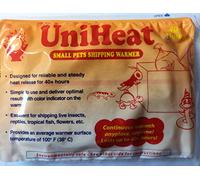 Uniheat Perfect Choice Shipping Warmer 40+ Hours, 24 Pack +Free USB LED Light!