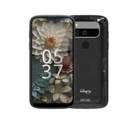 Unihertz Jelly Max, The Smallest 5G Android 14 Smartphone 66W 100MP Panda Glass NFC OTG