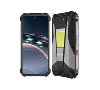 Unihertz Tank 3 Pro 5G / 8849, 16GB+512GB, Projector, 200MP Camera, Night Vision, 23800mAh Battery, 6.79" Android 13 Dimensity 8200 Octa-Core (Black)