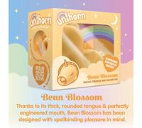 Unihorn Bean Blossom Flickering Tongue Mini Unicorn Vibe