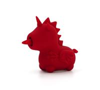 Unihorn Blaze Diablo (The Forked Tongue One)