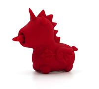 Unihorn - Blaze Diablo - the Forked Tongue One Red