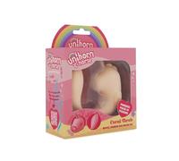Unihorn C Horse - Coral Throb - G Spot Vibrator Sex Toy - Unihorn Vibrators Adult Toys - Coral Throb