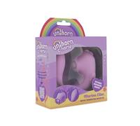 Unihorn C Horse Marina Lilac G Spot Vibrator