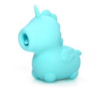 Unihorn Mount’n Peak Swirling Tongue Mini Unicorn Vibe