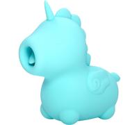 Unihorn Mount’n Peak Swirling Tongue Mini Unicorn Vibe