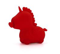 Unihorn Cupid's Beau Unicorn Heart-Tongued Vibrator