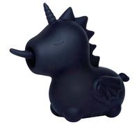 UNIHORN Vibrator for Women Wild Spirit Vibrators - Unicorn Clitoral Vibrator for Women with Powerful impulses of Pleasure; Unicorn Sex Toys for Women, Small and Discreet Vibrator