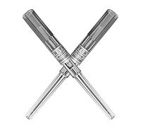 Unihuby 16G Body Piercing Needles - 10pcs, 16 Gauge Ear Nose Piercing Needles, IV Needles for Piercing Tools, Piercing Kit, Piercing Supplies