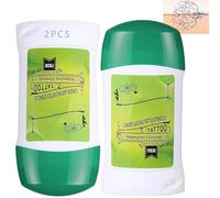 Unihuby 2Pcs Tattoo Transfer Gel, Tattoo Stencil Gel for Transfering Tattoos Stencils Stuff Long Lasting Tattoos Supply