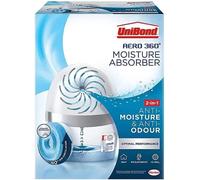 UniiBond AERO 360º Moisture Absorber - White