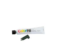ColorFill Worktop Joint Sealant/Repairer and Solvent - Diamond Black (CF30)