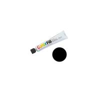 Unika ColorFill Laminate Worktop Joint Sealer Compound Repair Sealant CF030 Diamond Black