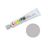 Unika ColorFill Laminate Worktop Joint Sealer Compound Repair Sealant (CF040 Fog)