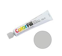 Unika ColorFill Laminate Worktop Joint Sealer Compound Repair Sealant (CF047 Grey Dust)