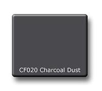 Unika ColorFill Worktop Joint Sealer Compound Laminate Repair, Colorfill: CF020 - Charcoal Dust