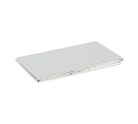 Unika Heat Reflective Sheet - To Protect Worktops from Heat Emitted by Appliances - 1m x 0.6m