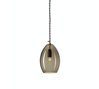 Unika Pendant Grey Large
