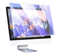 Unikicool Anti Uv Anti Glare And Blue Light Filter,Anti Blue Light Screen Protector,Universal Computer Monitor Screen Filter,AntiFouling,Easy To Install,Suitable For Laptops And Computer