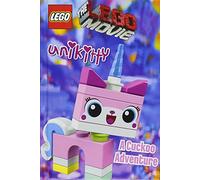 UniKitty: A Cuckoo Adventure (The LEGO Movie)