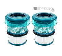 Unikstone 2 Pack HEPA Filter Replacement Part for Dyson V16 Piston Animal, Filter Spare Parts Vacuum Accessory for Dyson V16 Piston Animal Submarine DS60 Cleaner