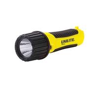 Unilite ATEX-FL4 Prosafe Zone 0 Intrinsically Safe Torch by Uni-Lite