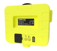 Unilite BATTERY-SLR5500 Spare Battery & Powerbank Pack for SLR-3500 & SLR-5500 Rechargeable Site Work Lights