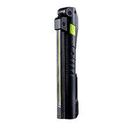 Unilite 375 Lumen Rechargeable Magnetic Folding Inspection Light with 3 Lighting