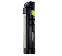 Unilite Il-925R Usb Rechargeable Folding Inspection Light - 925 Lumen - 41 Metre Beam Range - Ip54 / Ik07