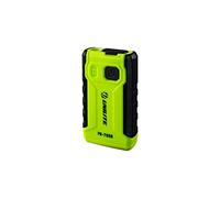 Unilite PB-7800 | POWERBANK with Flashlight | 250 Lumen | IP67/IK07 | Super Tough Nylon and TPR Construction |