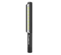 Unilite Pl-3 Inspection Penlight Torch 3 X Aaa 1.5V - 275 Lumen - 23 Metre Beam Range - Ipx4