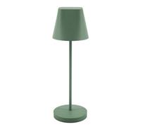 Unilite Unilux Ava Lamp, Dimming, Indoor And Outdoor Mood Light, Water Resistant, Non-Slip, Green