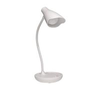 Unilux Ukky LED Desk Lamp White 400140699