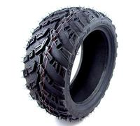 Unilli 120/60-8 Black Mobility Scooter Tyre Fits TGA Vita X Front Wheels