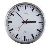 Unilux 400124567 Pendulum, Grey and White, 30 cm