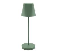 Unilux AVA Lamp, Dimming, Indoor and Outdoor Mood Light, Water Resistant, Non-Slip, Green